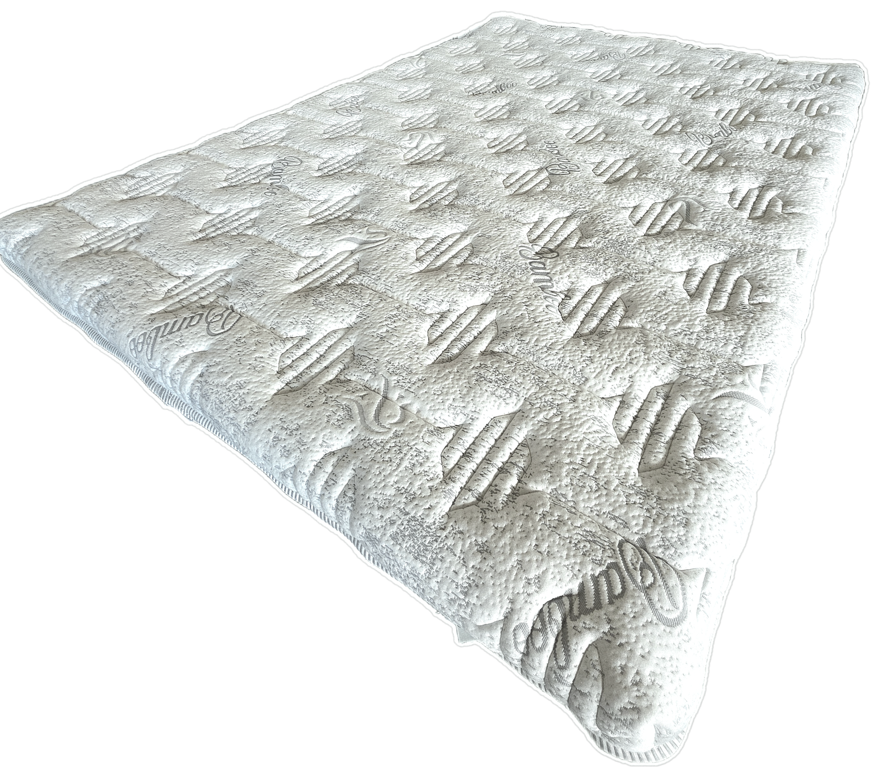 Ανώστρωμα / Topper Memory Foam