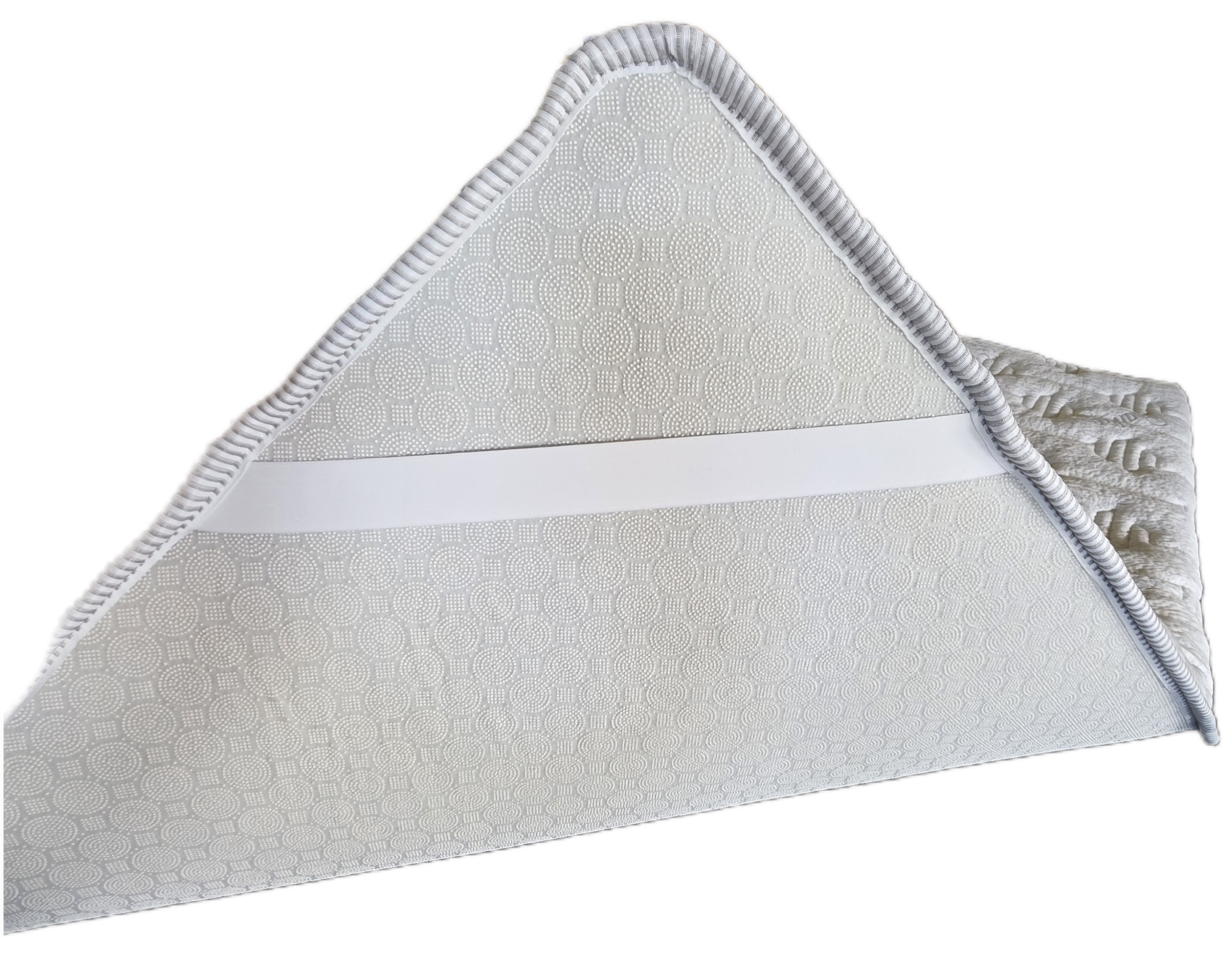Ανώστρωμα / Topper Memory Foam