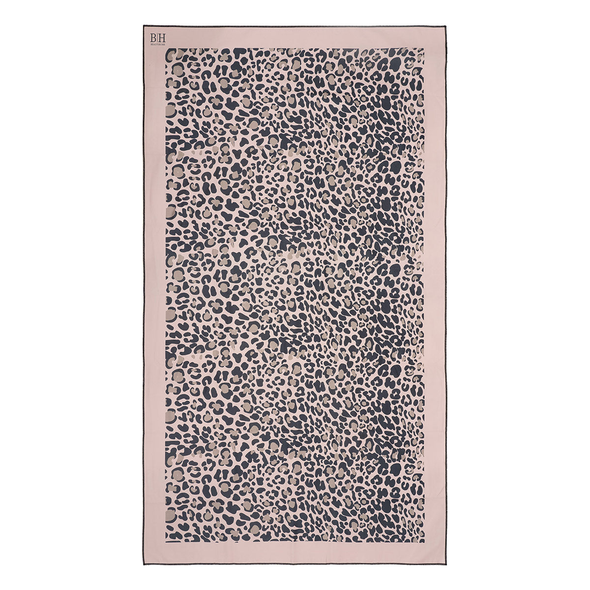 Σετ σεντόνια King size Sienna Art 12254 270x260 Μπεζ Μπεζ / 270x260