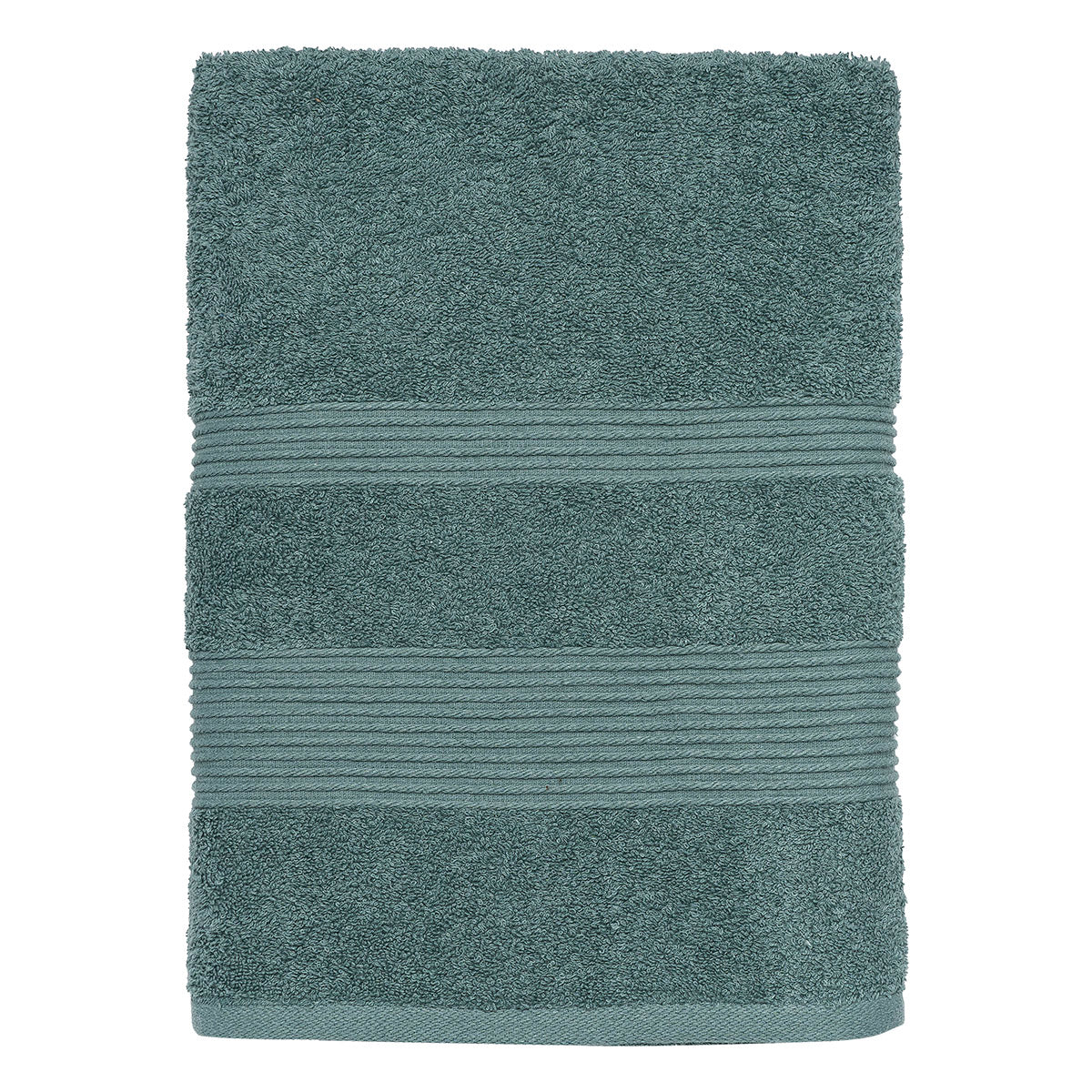 Πετσέτα προσώπου Euphoria Art 3400 50x90 650gsm Σμαραγδί Σμαραγδί / 50x95