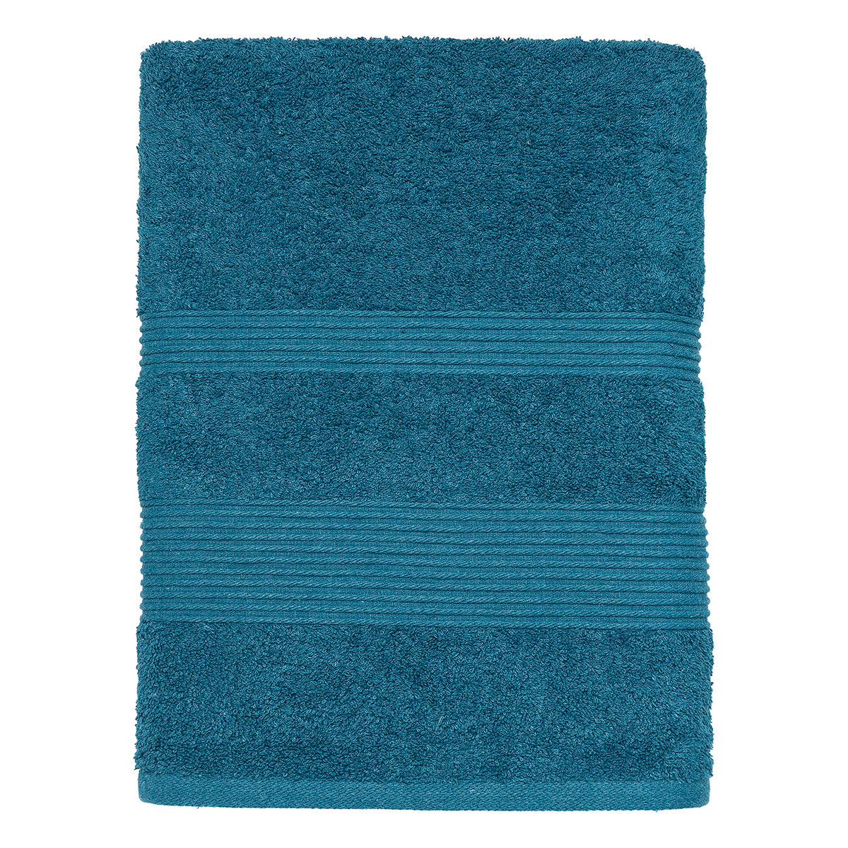 Πετσέτα μπάνιου Euphoria Art 3400 80x150 650gsm Πετρόλ Πετρόλ / 80X150