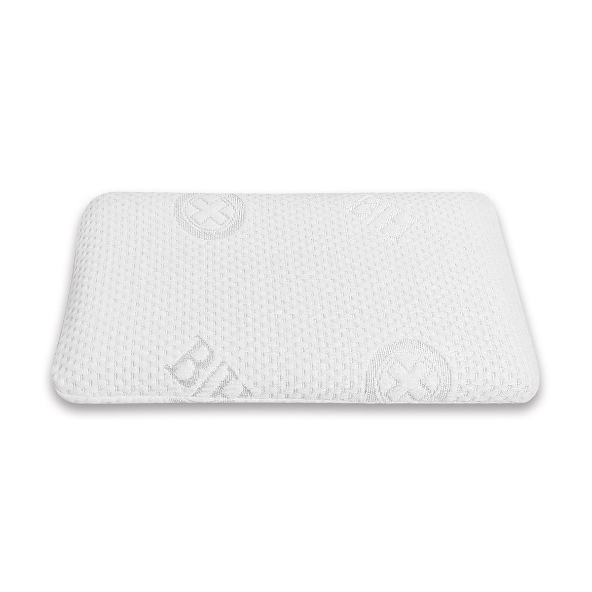 Μαξιλάρι ύπνου βρεφικό Visco Elastic foam Art 4013 Μέτριο 40x4x24 Εκρού Εκρού / 40x4x24