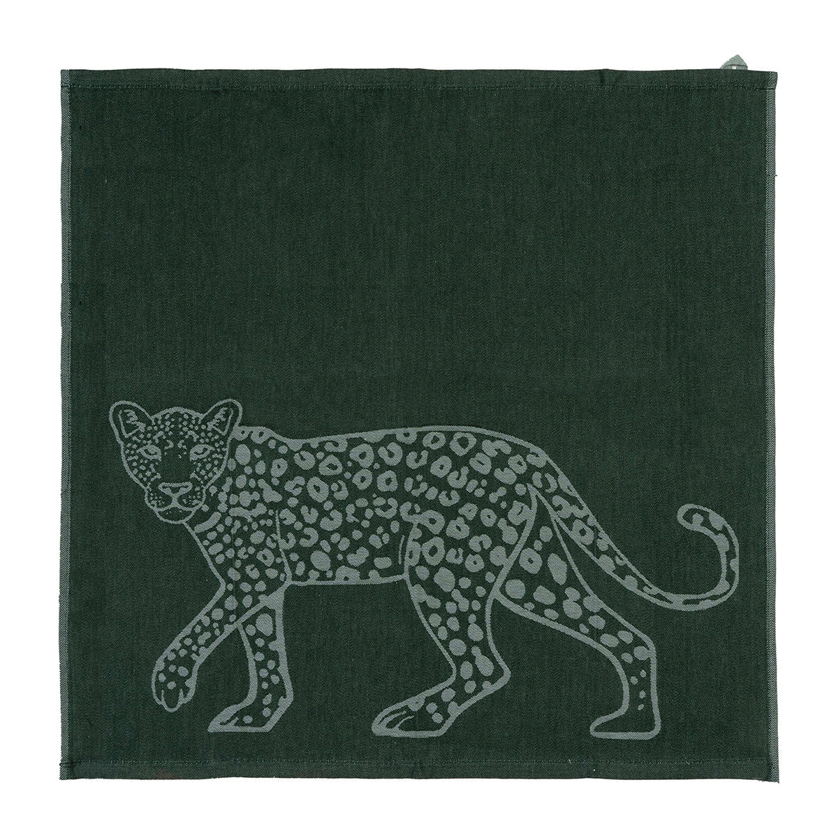 Πετσέτες Κουζίνας Art 8514 Πράσινο Πράσινο / 65x65