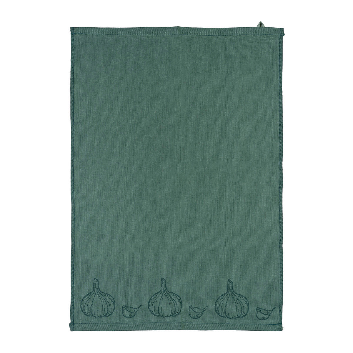 Πετσέτες Κουζίνας Art 8516 Λαδί Λαδί / 50x70