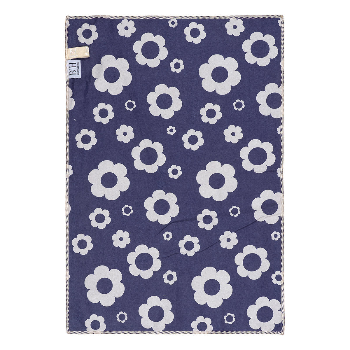 Πετσέτα κουζίνας διπλής όψης Microfiber Art 8659 40x60 Μπλε Μπλε / 40x60